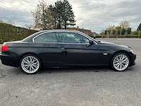 2010 bmw 320d cabrio - afbeelding 34 van  59