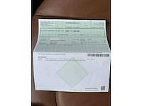 2010 bmw 320d cabrio - afbeelding 49 van  59