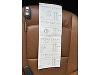 2010 bmw 320d cabrio - afbeelding 53 van  59