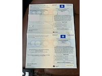 2010 bmw 320d cabrio - afbeelding 54 van  59