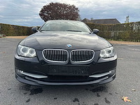 2010 bmw 320d cabrio - afbeelding 45 van  59