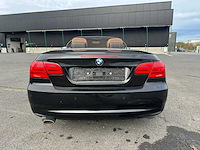 2010 bmw 320d cabrio - afbeelding 56 van  59