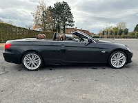 2010 bmw 320d cabrio - afbeelding 58 van  59