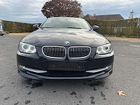 2010 bmw 320d cabrio - afbeelding 59 van  59
