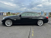 2010 bmw 320d cabrio - afbeelding 5 van  59