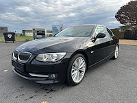2010 bmw 320d cabrio - afbeelding 6 van  59
