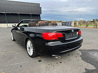 2010 bmw 320d cabrio - afbeelding 9 van  59
