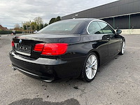 2010 bmw 320d cabrio - afbeelding 10 van  59