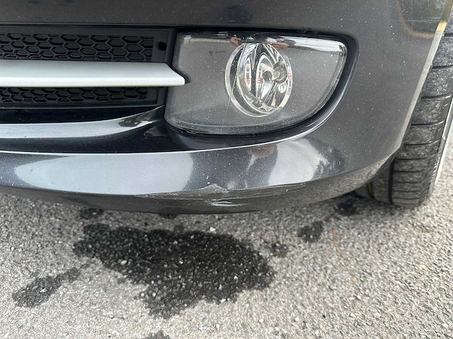 2010 bmw 320d cabrio - afbeelding 19 van  59