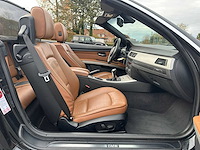 2010 bmw 320d cabrio - afbeelding 22 van  59