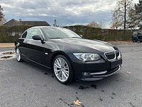 2010 bmw 320d cabrio - afbeelding 23 van  59