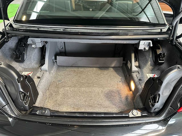 2010 bmw 320d cabrio - afbeelding 38 van  59