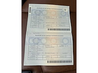 2010 bmw 320d cabrio - afbeelding 47 van  59