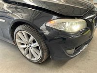 2010 bmw 520d - afbeelding 11 van  29