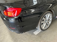 2010 bmw 520d - afbeelding 12 van  29
