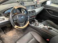 2010 bmw 520d - afbeelding 13 van  29