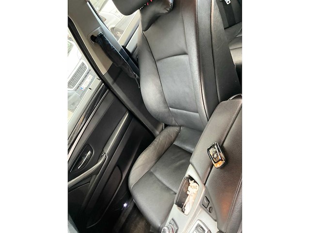 2010 bmw 520d - afbeelding 18 van  29