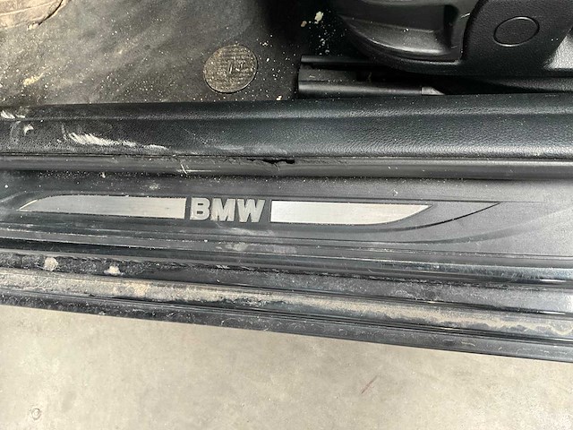 2010 bmw 520d - afbeelding 22 van  29