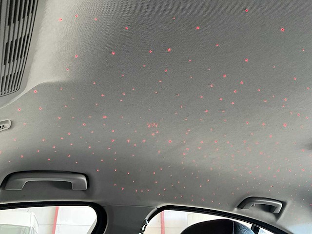 2010 bmw 520d - afbeelding 24 van  29