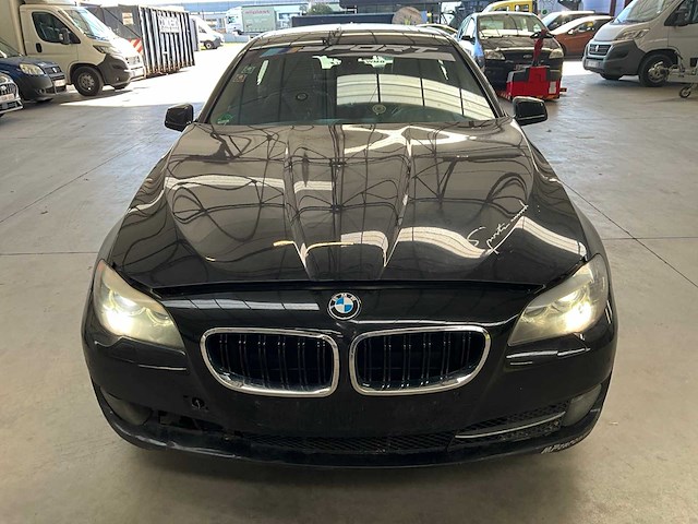 2010 bmw 520d - afbeelding 29 van  29