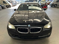 2010 bmw 520d - afbeelding 29 van  29