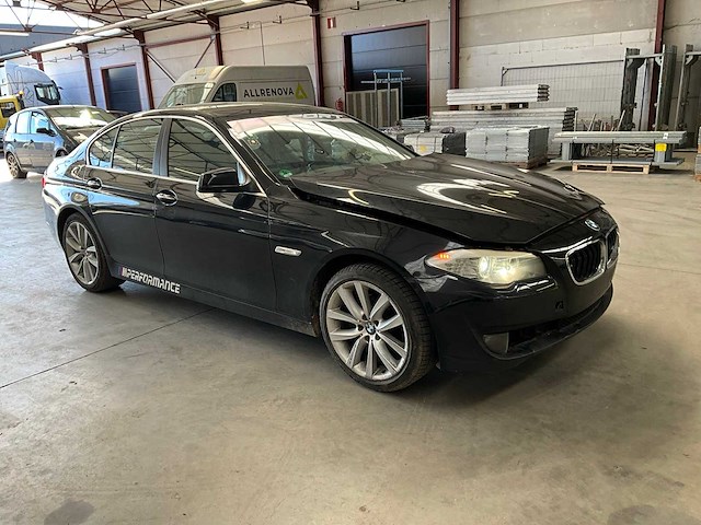 2010 bmw 520d - afbeelding 2 van  29