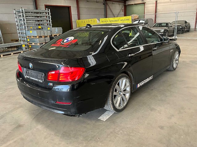 2010 bmw 520d - afbeelding 4 van  29