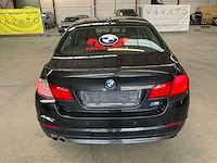 2010 bmw 520d - afbeelding 5 van  29
