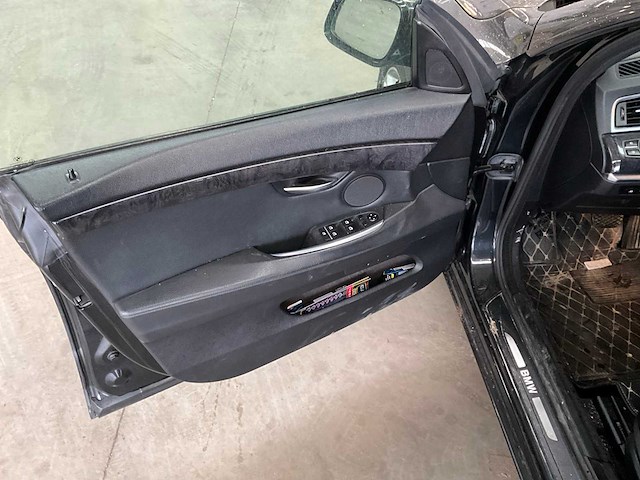 2010 bmw 535d xdrive gt - afbeelding 4 van  26