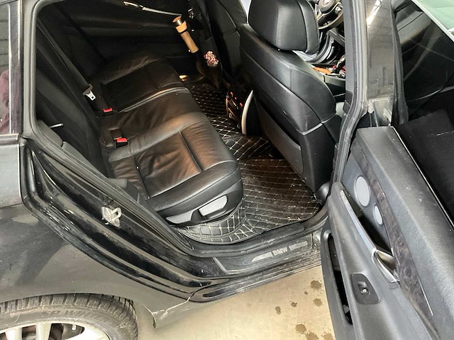 2010 bmw 535d xdrive gt - afbeelding 8 van  26