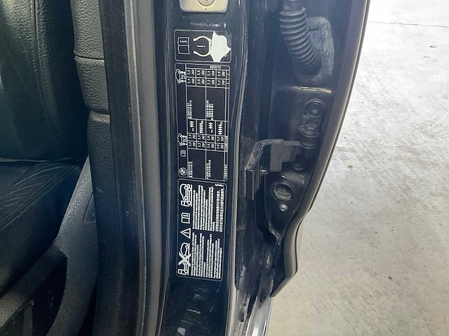 2010 bmw 535d xdrive gt - afbeelding 9 van  26