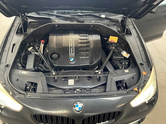 2010 bmw 535d xdrive gt - afbeelding 13 van  26