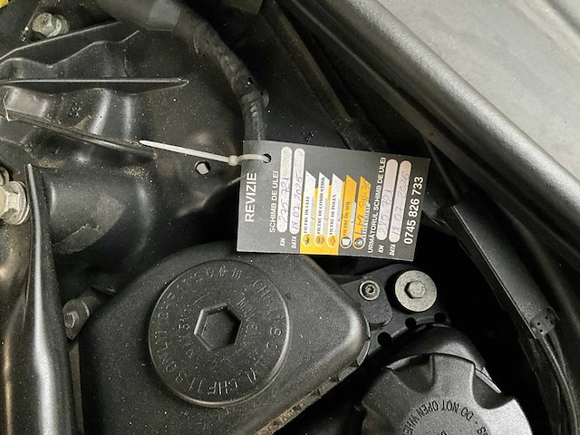 2010 bmw 535d xdrive gt - afbeelding 15 van  26