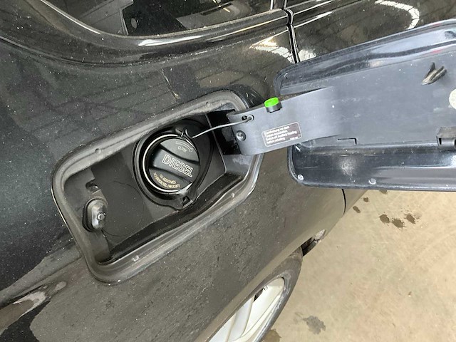 2010 bmw 535d xdrive gt - afbeelding 16 van  26