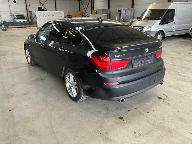 2010 bmw 535d xdrive gt - afbeelding 21 van  26