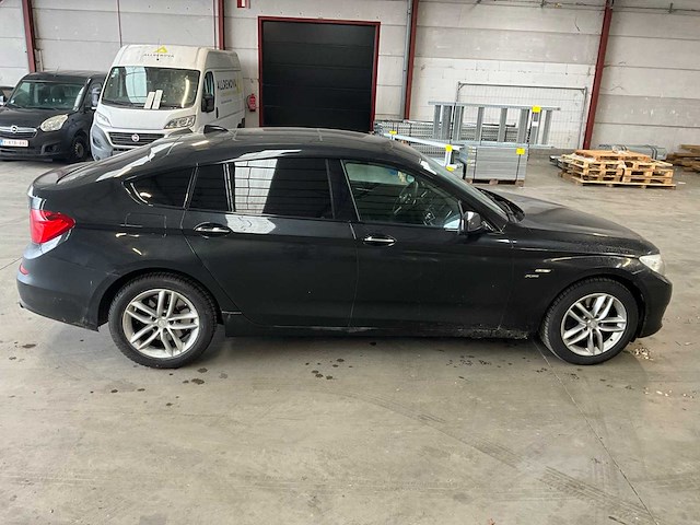 2010 bmw 535d xdrive gt - afbeelding 24 van  26