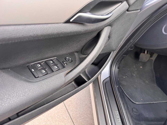 2010 bmw x1 - afbeelding 3 van  26