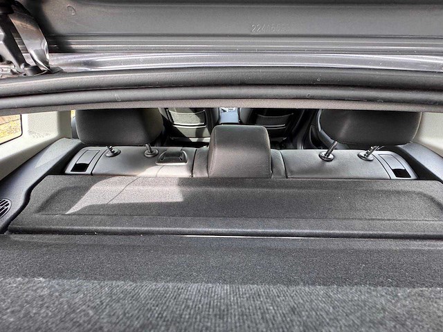 2010 bmw x1 - afbeelding 16 van  26