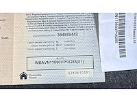 2010 bmw x1 - afbeelding 18 van  26