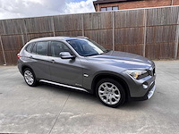 2010 bmw x1 - afbeelding 23 van  26