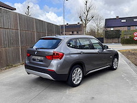 2010 bmw x1 - afbeelding 24 van  26