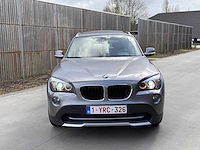2010 bmw x1 - afbeelding 25 van  26