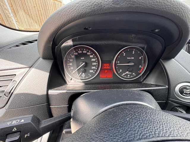 2010 bmw x1 - afbeelding 5 van  24