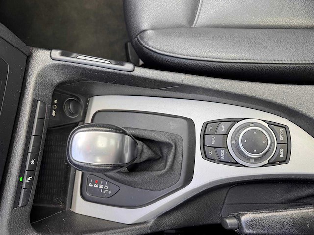 2010 bmw x1 - afbeelding 6 van  24