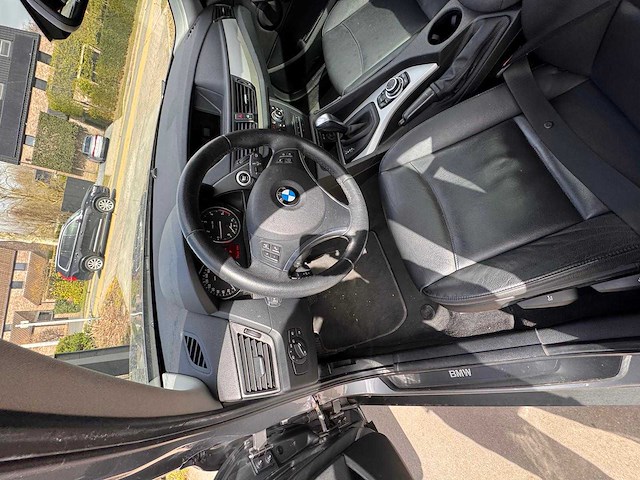 2010 bmw x1 - afbeelding 8 van  24