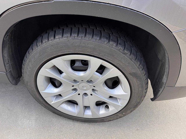 2010 bmw x1 - afbeelding 9 van  24