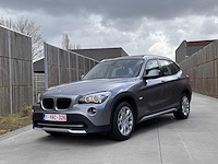 2010 bmw x1 - afbeelding 1 van  24