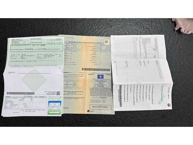 2010 bmw x1 - afbeelding 16 van  24