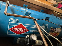 2010 boge hogedrukcompressor - afbeelding 6 van  6