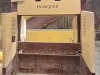 2010 bollegraaf rsm 1500/2000 recyclinginstallatie - afbeelding 2 van  7